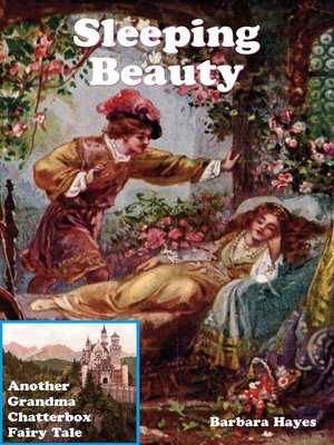 cover image of Sleeping Beauty